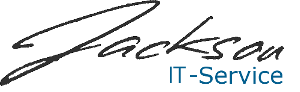Jackson IT-Service